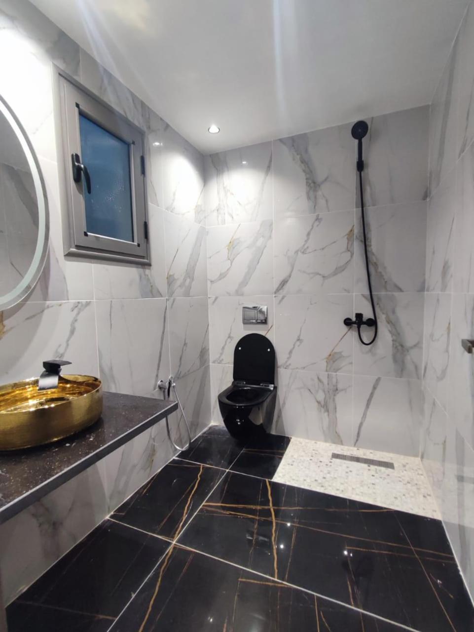Apartamento La Cascade Hammam Al Ghazzaz Kelibia Exterior foto