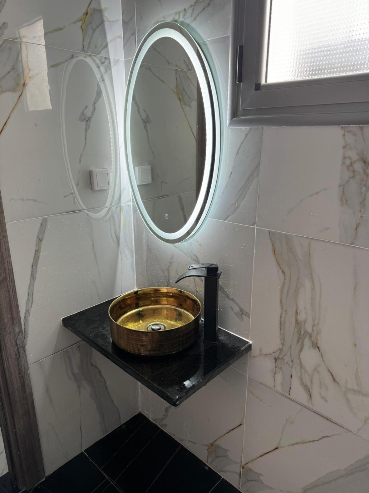 Apartamento La Cascade Hammam Al Ghazzaz Kelibia Exterior foto