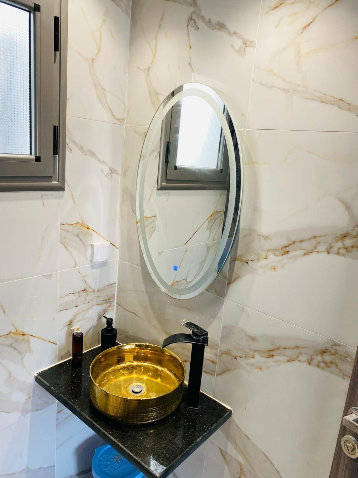 Apartamento La Cascade Hammam Al Ghazzaz Kelibia Exterior foto